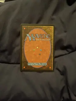 Flying Carpet (Arabian Nights) NM MTG - Image 2