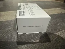 Magic The Gathering MtG Secret Lair 30th Anniversary Countdown Kit - SEALED - Image 1