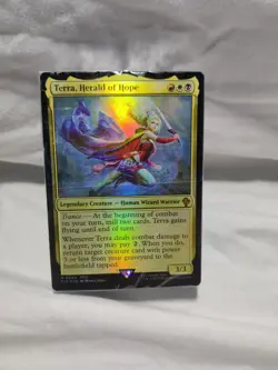 MTG: Final Fantasy - Revival Trance Commander Deck - Sealed Deck Only - Image 1