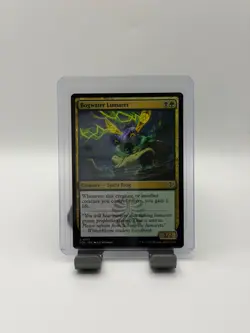 MTG, Bogwater Lumaret $3 ORDER MIN 177 Secrets of Strixhaven Regular - Image 1