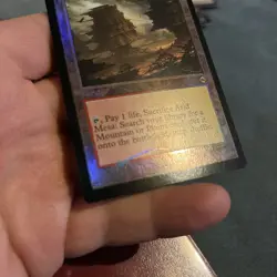 Arid Mesa (Retro Frame) #436 *Foil* (NM) Modern Horizons 2 (MH2) MTG - Image 5