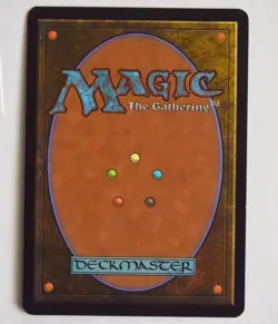 Island - Unhinged - NM - FULL ART - MTG - Image 2