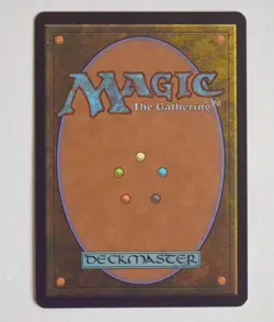 Island - Unhinged - NM - FULL ART - MTG - Image 4