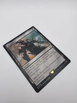 Reanimate - Commander: The Lord of the Rings MTG TCG NM - Image 2