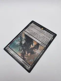 Reanimate - Commander: The Lord of the Rings MTG TCG NM - Image 3