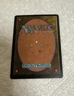 Wave of Reckoning - Mercadian Masques - Near Mint | MTG Pack Fresh - Image 2