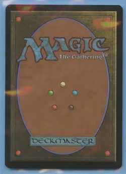 MTG: 7th Edition: Mana Short - Image 2