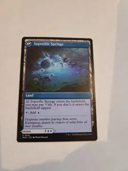 Sink into Stupor Modern Horizons 3 Regular - Image 3