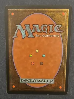 MTG KOREAN 5TH EDITION SHATTERSTORM MAGIC THE GATHERING UNCOMMON SORCERY RED - Image 4
