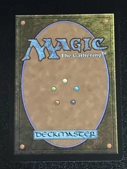 MTG Final Fantasy Poison the Waters 0111 NM - Image 2