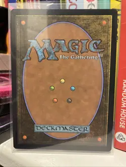 MTG Edge Of Eternities Crystal Quarry Borderless (Foil) - Image 2