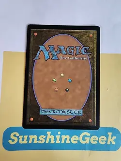 Huatli, the Sun's Heart (Stained Glass) Secret Lair Drop Foil - Image 3