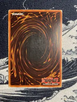 Konami Yu-Gi-Oh! Red-Eyes B. Dragon LOB-070 LOB - Image 2
