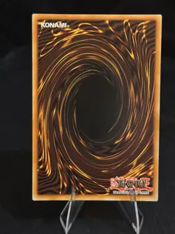 Yu-Gi-Oh! Magikuriboh MP23-EN002 Prismatic Secret Rare 1st Ed - Image 2