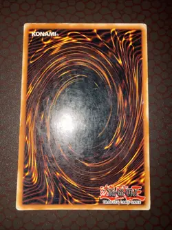 Yu-Gi-Oh! Ultimate Insect LV1 - SOD-EN005 -Ultimate Rare- Unlimited HP! - Image 3