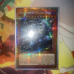 CORI-EN007 Infinity of the Sacred Beasts - Raviel Starlight Rare YuGiOh - Image 2