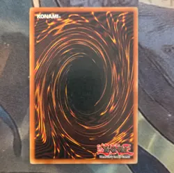 Yu-Gi-Oh! Five-Headed Dragon Ultra Rare Foil Limited SD09-ENSS1 Konami EN - Image 2