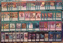 Majespecter Deck : Casual Yu-Gi-Oh Deck - Image 1
