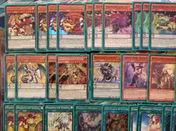 Majespecter Deck : Casual Yu-Gi-Oh Deck - Image 2