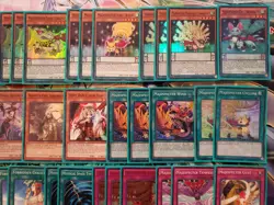 Majespecter Deck : Casual Yu-Gi-Oh Deck - Image 3