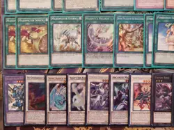 Majespecter Deck : Casual Yu-Gi-Oh Deck - Image 4