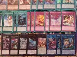 Majespecter Deck : Casual Yu-Gi-Oh Deck - Image 5