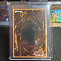 Yugioh! Chaos Magical Hats *STARLIGHT* CORI-EN046 CHAOS ORIGINS In Hand - Image 2