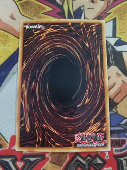 The First Monarch lval-en089 1st Edition (LP) Secret Rare Yu-Gi-Oh! - Image 2