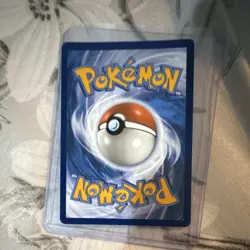 Pokemon TCG Ethan's Adventure Sv10 Hyper Rare Holo Full Art 236/182 - Image 3