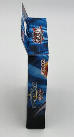 Konami Yu-Gi-Oh! Trading Card Game Mechanized Madness Structure Deck - New - Image 2