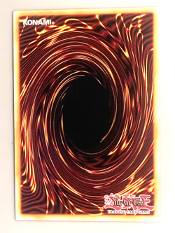 yugioh Infernity Destroyer TSHD-EN098 1st Edition Secret Rare Near Mint - Image 5