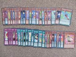 YuGiOh! Performapal Deck Builder Card Set - Image 1