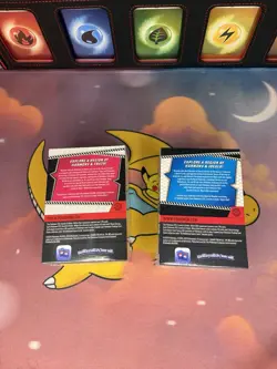 Pokemon TCG: Black Bolt And White Flare Booster Bundles Lot of 2 New / Sealed - Image 2