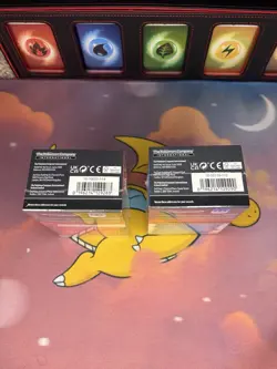 Pokemon TCG: Black Bolt And White Flare Booster Bundles Lot of 2 New / Sealed - Image 5
