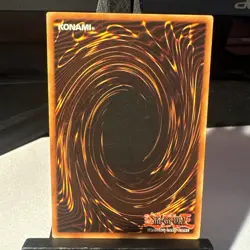 Yugioh Red-Eyes B. Dragon BPT-005 Secret Rare Limited Edition Promo NM - Image 2