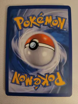 FLOAT STONE 137/162 UNCOMMON POKEMON LP - Image 2