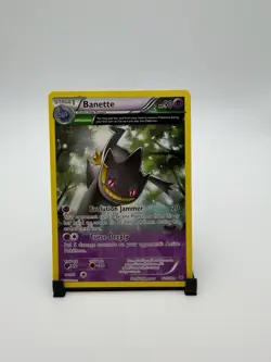 Banette (32 Delta) 32/108 Roaring Skies Reverse Holo - Image 1