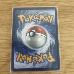 Hop’s Trevenant 096/217 Energy Reverse Holo Ascended Heroes - Pack Fresh - Image 2