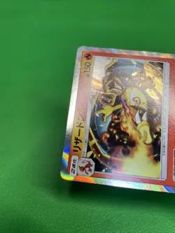 Charizard 013/095 R sm9 Pokemon Card Japanese 2018 Tag Volt b456 - Image 5