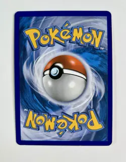 Beheeyem BREAK XY135 XY Black Star Promo Pokemon Card * Light Play - Image 2