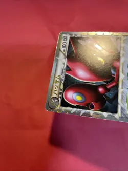 SCIZOR 008/019 STEELIX CONSTRUCTED STANDARD Pokemon Card Japanese k299 - Image 5