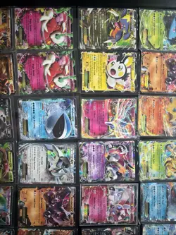 Pokemon TCG EX Bulk Lot 35 Cards - Image 3