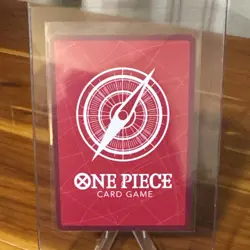 Bandai One Piece Card Game Dracule Mihawk OP14-020 Alt Art The Azure Sea’s Seven - Image 2