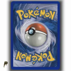 Pokemon Holon Phantoms Omanyte 74/110 Non Holo Common Card NM - Image 2