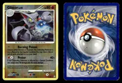 Gliscor 5/146 Reverse Holo Rare Legends Awakened Pokemon Card - Image 1