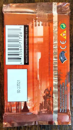 Magic: The Gathering (MtG), 3 factory sealed Gatecrash (GTC) booster packs - Image 4