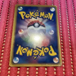DEOXYS EX 006/015 Constructed Starter Deck Pokemon card Japanese k177 - Image 2