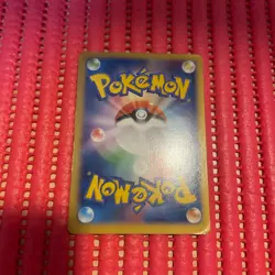 Pokemon Card Japanese Charizard EX 030 XY-P Promotional cards Holo c243 - Image 2