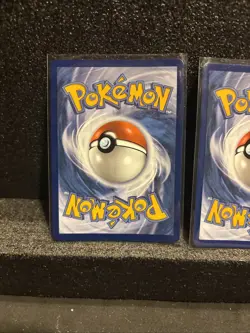 Pokemon Mega Kangaskhan EX Mega Evolution EX Promo Holo Card Lot (2 Cards) - Image 4