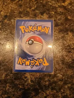 Pokemon TCG Lt. Surge's Pikachu Card #84/132 Gym Challenge, Regular Non-Holo - Image 2